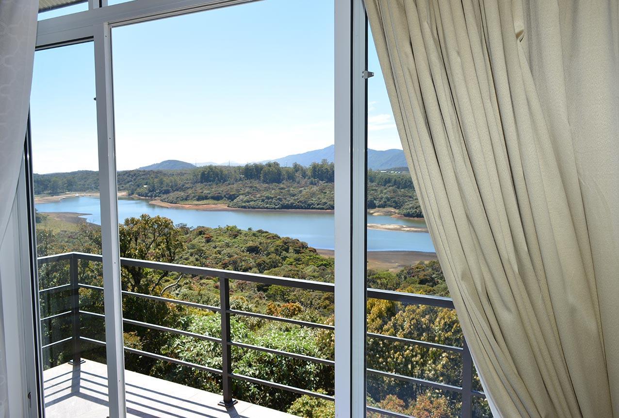 Tranquil Villa Nuwara Eliya Exterior foto