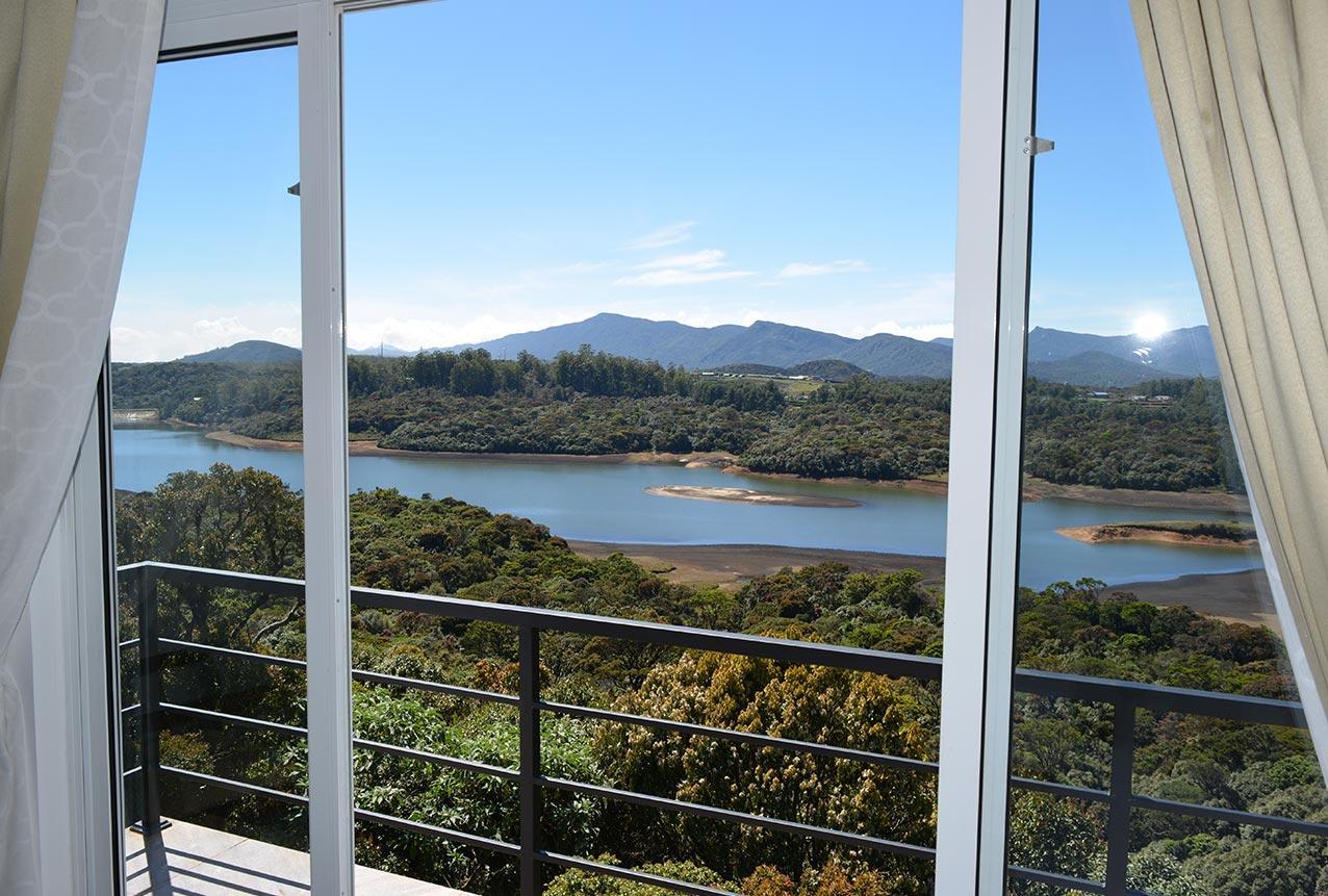Tranquil Villa Nuwara Eliya Exterior foto