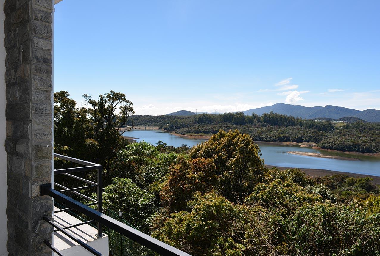 Tranquil Villa Nuwara Eliya Exterior foto