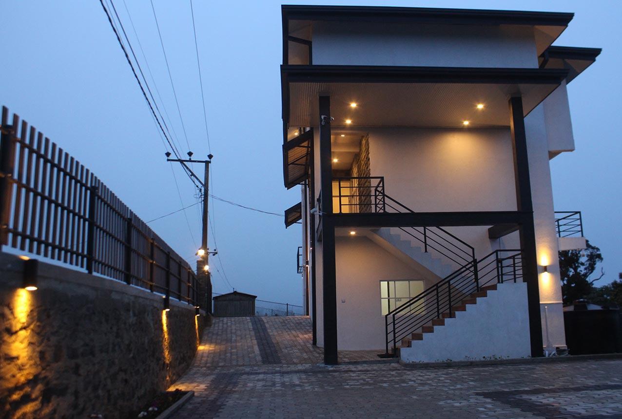Tranquil Villa Nuwara Eliya Exterior foto