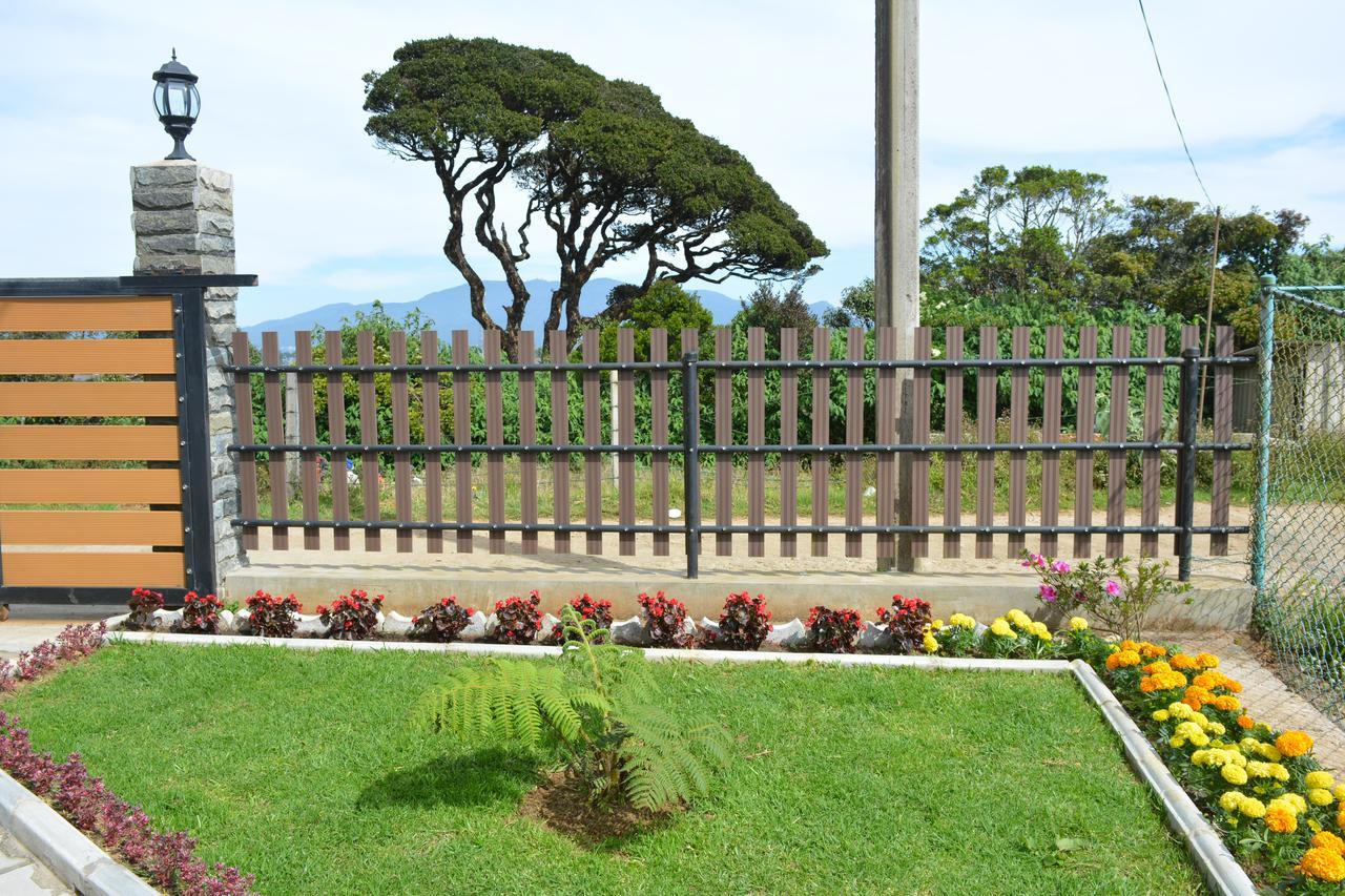 Tranquil Villa Nuwara Eliya Exterior foto