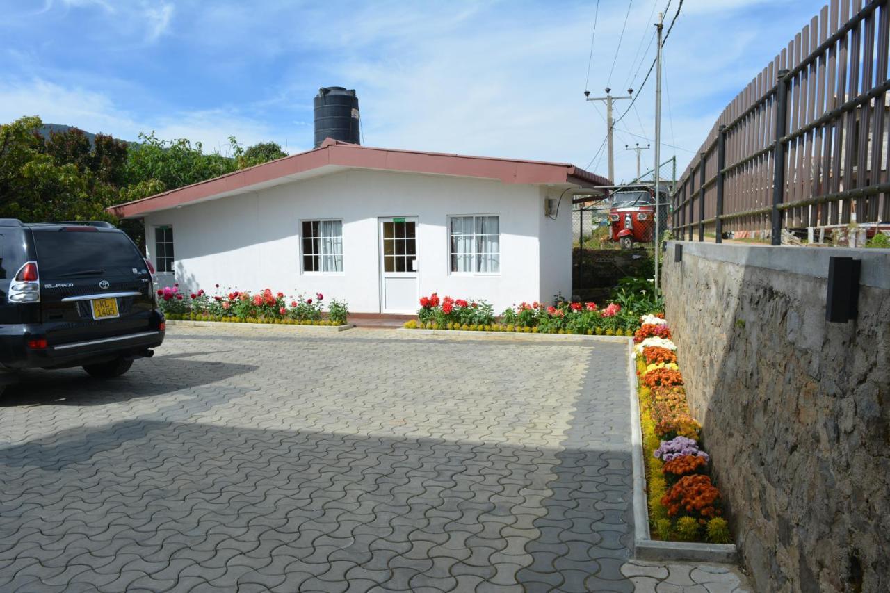 Tranquil Villa Nuwara Eliya Exterior foto