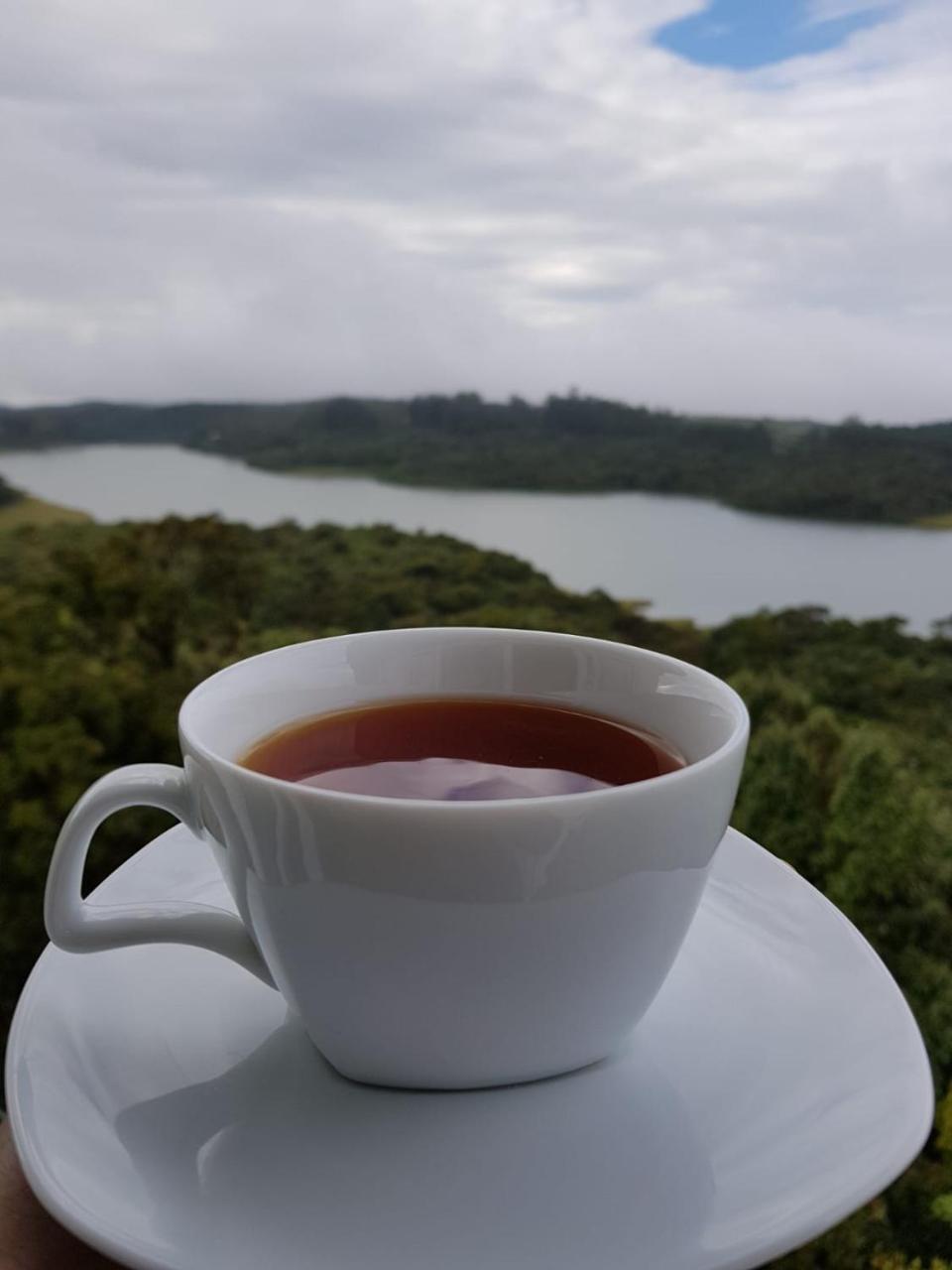 Tranquil Villa Nuwara Eliya Exterior foto